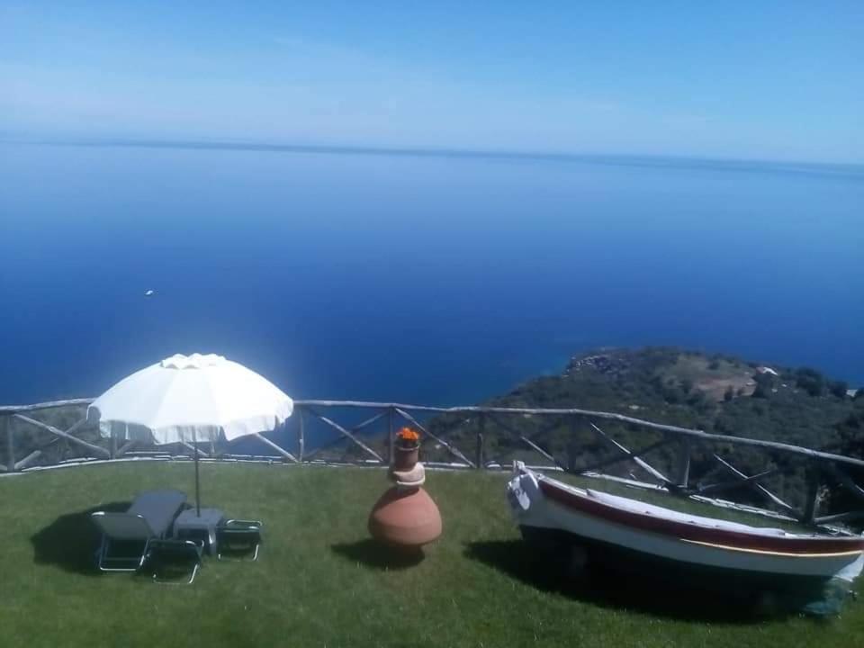 Villa Armonia Neochori  Buitenkant foto